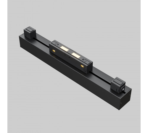 Трековый светильник Maytoni Technical Points TR076-2-20W4K-B Трековый светильник Maytoni Technical Points TR076-2-20W4K-B