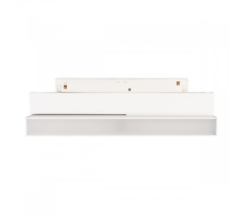 Трековый магнитный светильник Arlight MAG-ORIENT-FLAT-FOLD-S230-12W Warm2700 051737 Трековый магнитный светильник Arlight MAG-ORIENT-FLAT-FOLD-S230-12W Warm2700 051737
