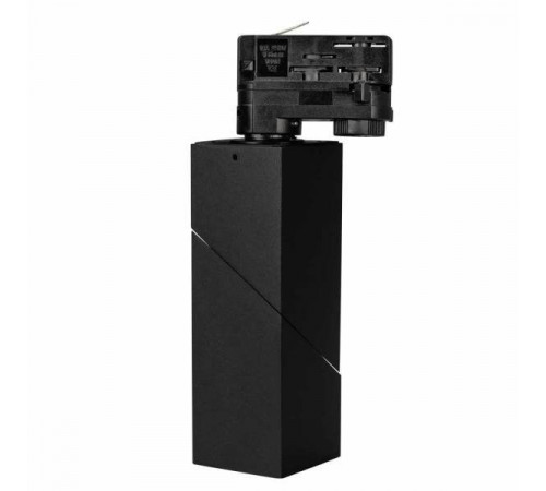 Трековый светодиодный светильник Arlight LGD-Twist-Track-4TR-S60x60-12W Day4000 026760(1) Трековый светодиодный светильник Arlight LGD-Twist-Track-4TR-S60x60-12W Day4000 026760(1)