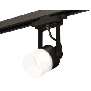 Трековый однофазный светильник Ambrella Light Track System XT6602086 (C6602, N6252)
