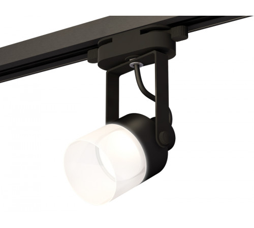 Трековый однофазный светильник Ambrella Light Track System XT6602086 (C6602, N6252)