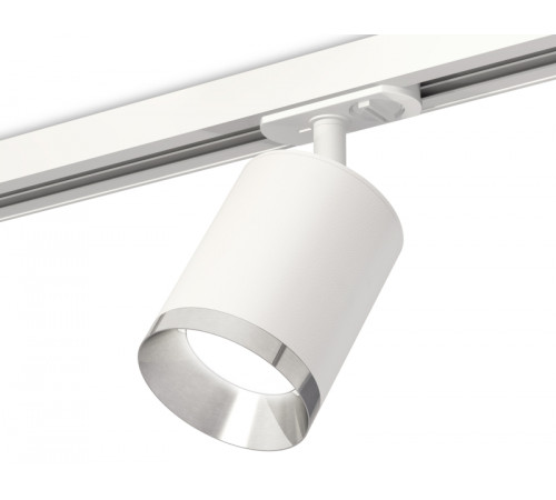 Комплект трекового светильника Ambrella Light Track System XT7421003 (A2536, C7421, N7032) Комплект трекового светильника Ambrella Light Track System XT7421003 (A2536, C7421, N7032)