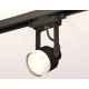 Трековый однофазный светильник Ambrella Light Track System XT6602083 (C6602, N6241)