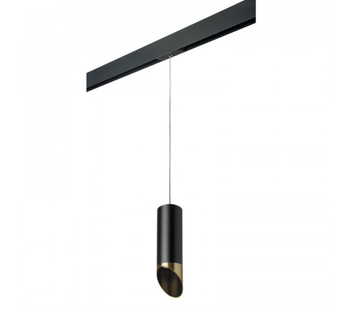 Трековый светильник Lightstar Rullo PRORP487131 (214487+595857+201431) Трековый светильник Lightstar Rullo PRORP487131 (214487+595857+201431)