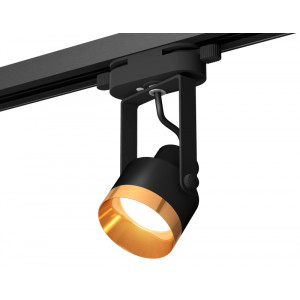 Трековый однофазный светильник Ambrella Light Track System XT6602044 (C6602, N6134)