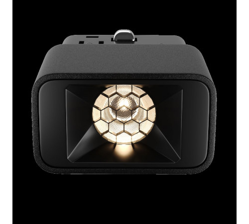 Трековый магнитный светильник Maytoni Points S TR100-2-2W4K-S-B