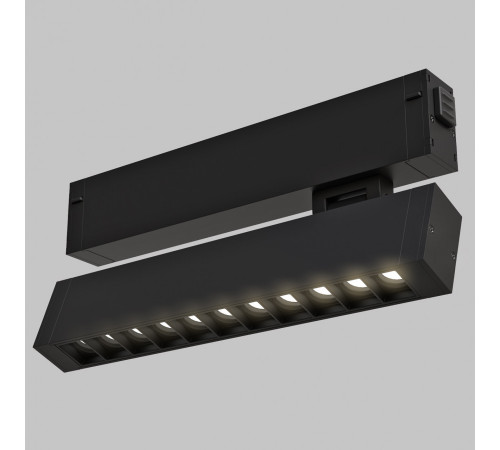 Трековый светильник IMEX Smart Line IL.0050.6003-9-BK Трековый светильник IMEX Smart Line IL.0050.6003-9-BK