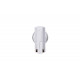 Трековый светильник Lucia Tucci Tenco LTP-T008-01GU10-W