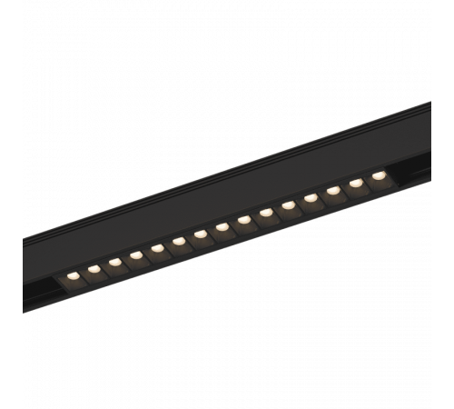 Трековый светильник DesignLed SY-601223-BL-25-WW 005402 Трековый светильник DesignLed SY-601223-BL-25-WW 005402