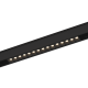 Трековый светильник DesignLed SY-601223-BL-25-WW 005402