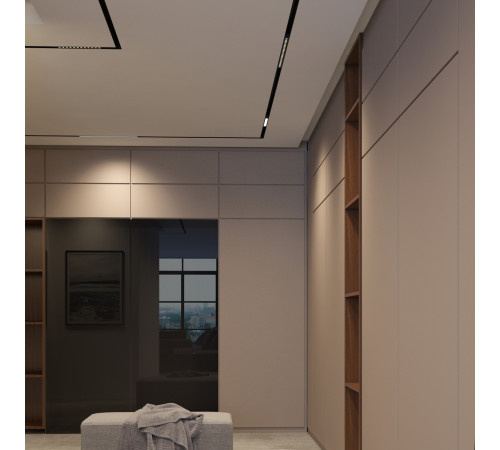 Трековый светильник NOVOTECH FLUM 358414 Трековый светильник NOVOTECH FLUM 358414