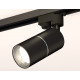 Трековый однофазный светильник Ambrella Light Track System XT6302001 (A2521, C6302, A2060, C6302, N6112)