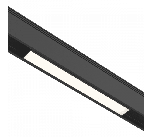Трековый светильник DesignLed SY-601211-BL-12-WW 005399 Трековый светильник DesignLed SY-601211-BL-12-WW 005399