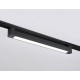 Трековый однофазный светильник Ambrella Light Track system GL6739