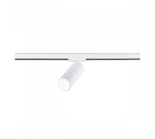 Трековый однофазный светильник ST Luce Base ST382.536.10.TRIAC