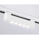 Трековый однофазный светильник Ambrella Light Track system GL6700