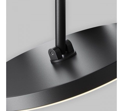 Трековый магнитный светильник Maytoni Plato TR131-2-15W3K-B