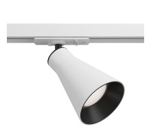 Трековый светильник Maytoni Virar TR022-1-GU10-W