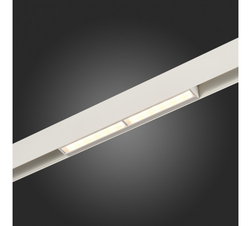 Трековый светильник ST Luce Skyline 48 ST804.546.12 Трековый светильник ST Luce Skyline 48 ST804.546.12