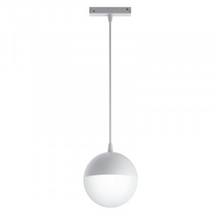 Трековый светильник Maytoni Technical Kiat TR018-2-10W4K-W