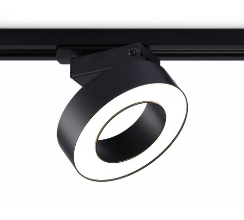 Трековый однофазный светильник Ambrella Light Track System GL6868 Трековый однофазный светильник Ambrella Light Track System GL6868