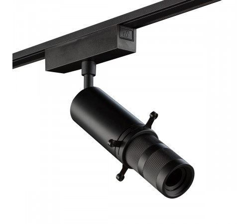 Трековый светильник SWG PRO SL-SLIM-MSBL-10-CCT 022104 Трековый светильник SWG PRO SL-SLIM-MSBL-10-CCT 022104