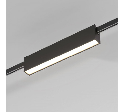 Трековый магнитный светильник Elektrostandard Esthetic Magnetic 4690389201899 85123/01 a065424 Трековый магнитный светильник Elektrostandard Esthetic Magnetic 4690389201899 85123/01 a065424