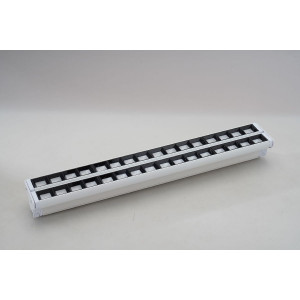 Трековый однофазный светильник Эра TR54 - 5030 WH Б0059551