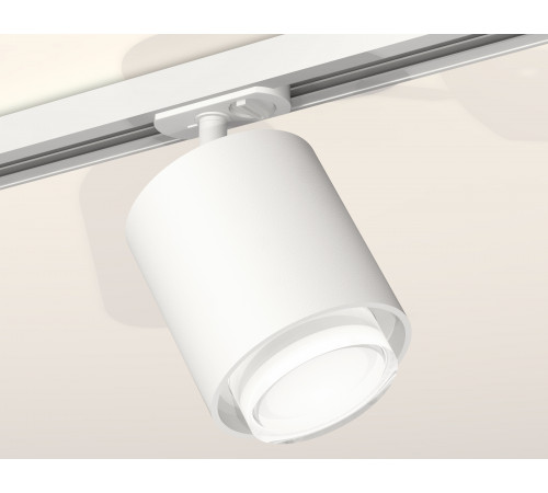 Комплект трекового светильника Ambrella Light Track System XT7722002 (A2536, C7722, N7160) Комплект трекового светильника Ambrella Light Track System XT7722002 (A2536, C7722, N7160)