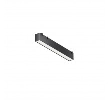 Трековый светильник Maytoni Basis TR129B-12W4K-B