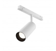 Трековый магнитный светильник Maytoni Focus LED TR032-2-12W4K-S-W