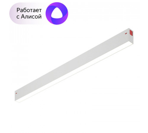Трековый светильник Denkirs Smart DK8005-WH