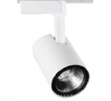 Трековый светильник Elvan ST-01-12-NH-Wh