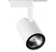 Трековый светильник Elvan ST-01-12-NH-Wh