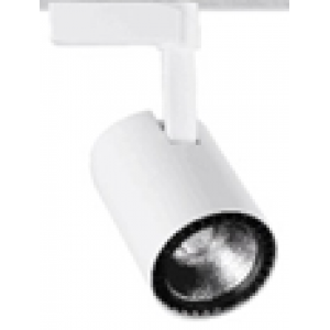 Трековый светильник Elvan ST-01-12-NH-Wh