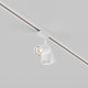 Трековый светильник Maytoni Technical Vuoro TR003-1-6W3K-W-W