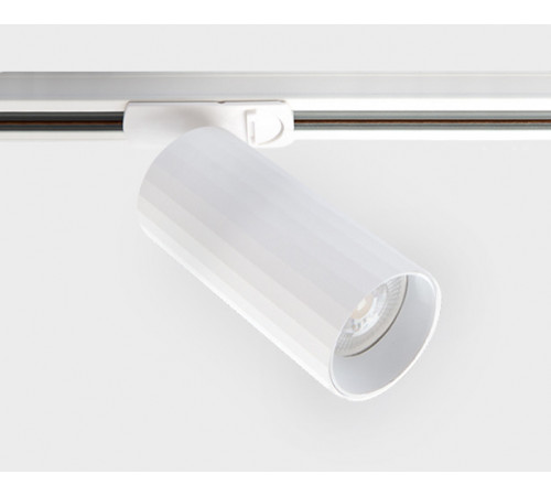 Трековый светильник Italline IT08-8010 white Трековый светильник Italline IT08-8010 white
