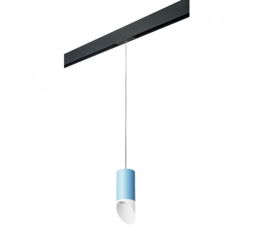 Трековый светильник Lightstar Rullo PRORP43536 (214435+595857+201436) Трековый светильник Lightstar Rullo PRORP43536 (214435+595857+201436)