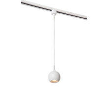 Трековый однофазный светильник Lucide Track 09956/01/31