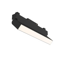 Трековый светильник Maytoni Technical Basis Rot TR075-2-20W4K-B