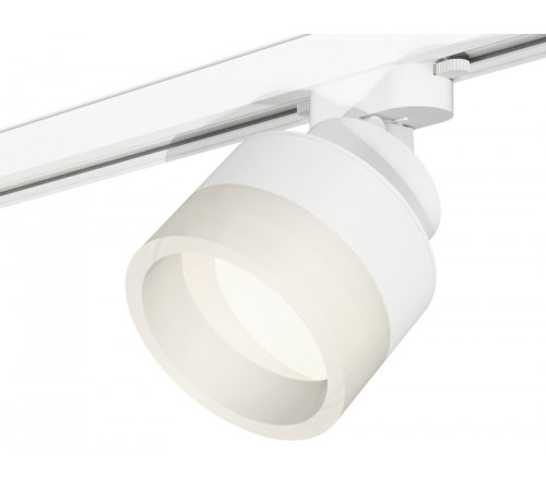 Трековый светильник Ambrella Light Track System XT8101020 (A2524, A2105, C8101, N8401) Трековый светильник Ambrella Light Track System XT8101020 (A2524, A2105, C8101, N8401)