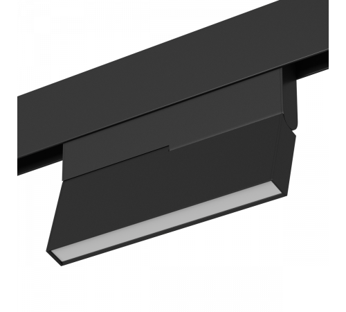 Трековый светильник DesignLed SY-mini-521114-5.2-48-BL-NW 009594 Трековый светильник DesignLed SY-mini-521114-5.2-48-BL-NW 009594
