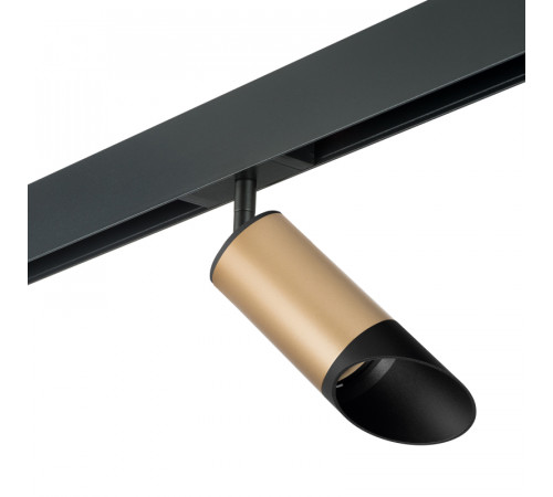 Трековый светильник Lightstar Rullo PRO44037 (214440+595057+201437)
