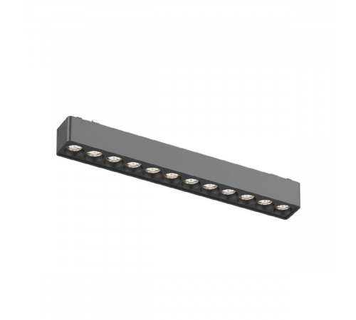 Трековый магнитный светильник Aployt Magnetic track 48 APL.0100.00.12 Трековый магнитный светильник Aployt Magnetic track 48 APL.0100.00.12
