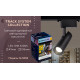 Трековый однофазный светильник Ambrella Light Track System GL5858