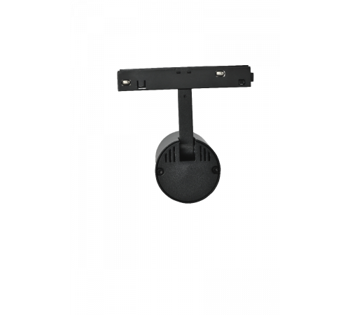 Трековый магнитный светильник iLedex Vision 4822-006-D55-18W-38DG-3000K-BK Трековый магнитный светильник iLedex Vision 4822-006-D55-18W-38DG-3000K-BK