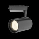 Трековый светильник Maytoni Technical Vuoro TR003-1-26W3K-M-B