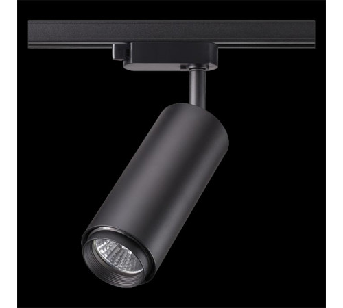 Трековый светильник Novotech Pipe 370414 Трековый светильник Novotech Pipe 370414
