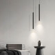 Трековый магнитный светильник Reluce 13007-9.3-001UR magnetic LED8W BK