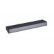 Трековый магнитный светильник Crystal Lux Space CLT 0.33 001 6W BL M3000K